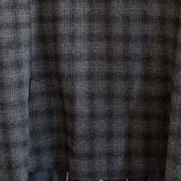 Eddie Bauer Wool Blend Blazer, Classic Women's Jacket, Look good in cool weather - Picture 14 of 14